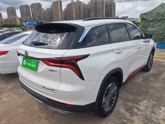 Changan CS75PLUS 2022 1.5T automatic elite type - фото 7