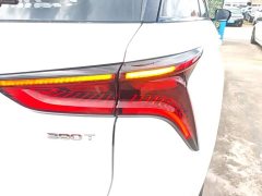Changan CS75PLUS 2022 1.5T automatic elite type - фото 8