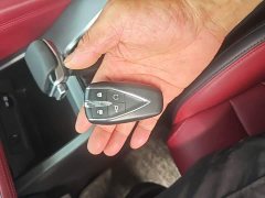Changan CS75PLUS 2022 1.5T automatic elite type - фото 9