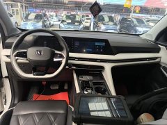 Changan CS75PLUS 2023 third generation 1.5T automatic premium - фото 10
