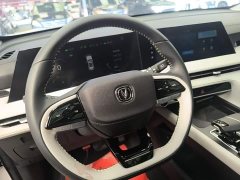 Changan CS75PLUS 2023 third generation 1.5T automatic premium - фото 11