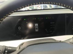 Changan CS75PLUS 2023 third generation 1.5T automatic premium - фото 12