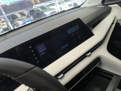Changan CS75PLUS 2023 third generation 1.5T automatic premium - фото 13