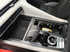 Changan CS75PLUS 2023 third generation 1.5T automatic premium - фото 14
