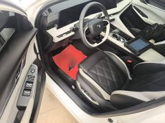 Changan CS75PLUS 2023 third generation 1.5T automatic premium - фото 16
