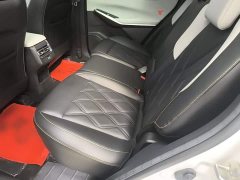 Changan CS75PLUS 2023 third generation 1.5T automatic premium - фото 17