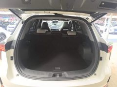Changan CS75PLUS 2023 third generation 1.5T automatic premium - фото 19