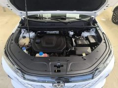 Changan CS75PLUS 2023 third generation 1.5T automatic premium - фото 20
