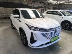 Changan CS75PLUS 2023 third generation 1.5T automatic premium - фото 4