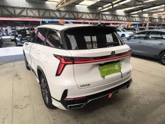 Changan CS75PLUS 2023 third generation 1.5T automatic premium - фото 5
