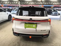 Changan CS75PLUS 2023 third generation 1.5T automatic premium - фото 6