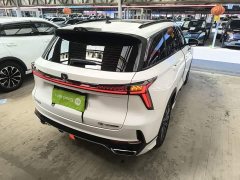 Changan CS75PLUS 2023 third generation 1.5T automatic premium - фото 7