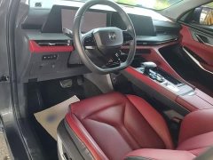 Changan CS75PLUS second generation 1.5T automatic premium - фото 10