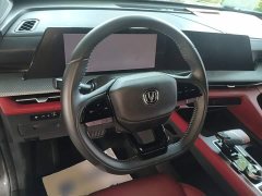 Changan CS75PLUS second generation 1.5T automatic premium - фото 11