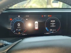 Changan CS75PLUS second generation 1.5T automatic premium - фото 12
