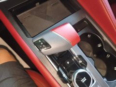 Changan CS75PLUS second generation 1.5T automatic premium - фото 14
