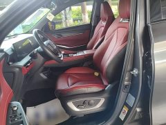 Changan CS75PLUS second generation 1.5T automatic premium - фото 15