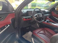Changan CS75PLUS second generation 1.5T automatic premium - фото 16