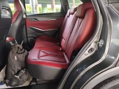 Changan CS75PLUS second generation 1.5T automatic premium - фото 17