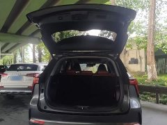 Changan CS75PLUS second generation 1.5T automatic premium - фото 19