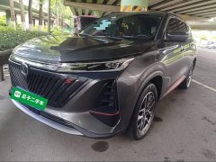 Changan CS75PLUS second generation 1.5T automatic premium - фото 2