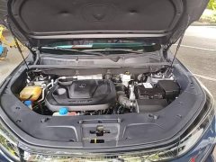 Changan CS75PLUS second generation 1.5T automatic premium - фото 20