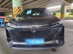Changan CS75PLUS second generation 1.5T automatic premium - фото 3