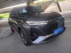 Changan CS75PLUS second generation 1.5T automatic premium - фото 4