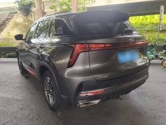 Changan CS75PLUS second generation 1.5T automatic premium - фото 5