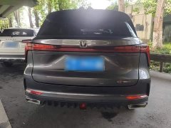 Changan CS75PLUS second generation 1.5T automatic premium - фото 6