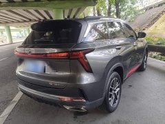 Changan CS75PLUS second generation 1.5T automatic premium - фото 7