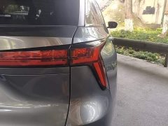 Changan CS75PLUS second generation 1.5T automatic premium - фото 8