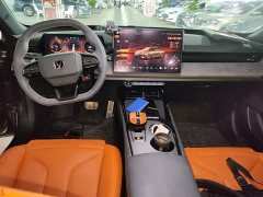 Changan UNI-V third generation 2.0T powerful - фото 10