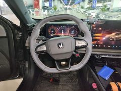 Changan UNI-V third generation 2.0T powerful - фото 11