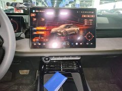 Changan UNI-V third generation 2.0T powerful - фото 13