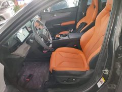 Changan UNI-V third generation 2.0T powerful - фото 15