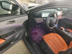 Changan UNI-V third generation 2.0T powerful - фото 16