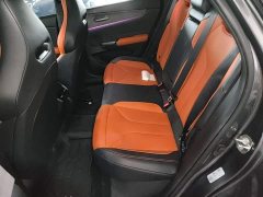Changan UNI-V third generation 2.0T powerful - фото 17