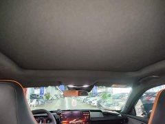 Changan UNI-V third generation 2.0T powerful - фото 18