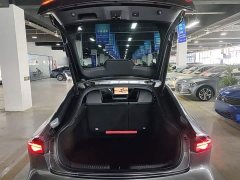 Changan UNI-V third generation 2.0T powerful - фото 19