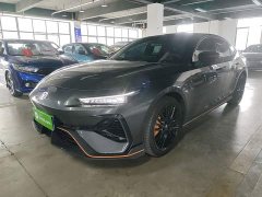 Changan UNI-V third generation 2.0T powerful - фото 2