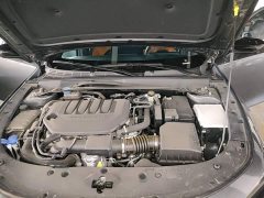 Changan UNI-V third generation 2.0T powerful - фото 20