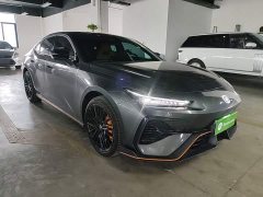 Changan UNI-V third generation 2.0T powerful - фото 4
