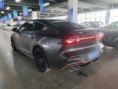 Changan UNI-V third generation 2.0T powerful - фото 5