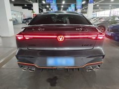 Changan UNI-V third generation 2.0T powerful - фото 6