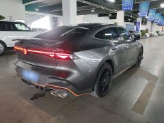 Changan UNI-V third generation 2.0T powerful - фото 7