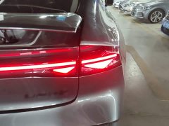Changan UNI-V third generation 2.0T powerful - фото 8