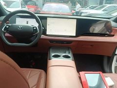 Changan CS75PLUS fourth generation UItra 2.0T New Blue Whale Qingyun type - фото 10