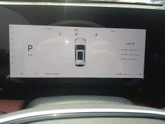 Changan CS75PLUS fourth generation UItra 2.0T New Blue Whale Qingyun type - фото 12