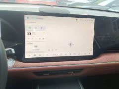 Changan CS75PLUS fourth generation UItra 2.0T New Blue Whale Qingyun type - фото 13